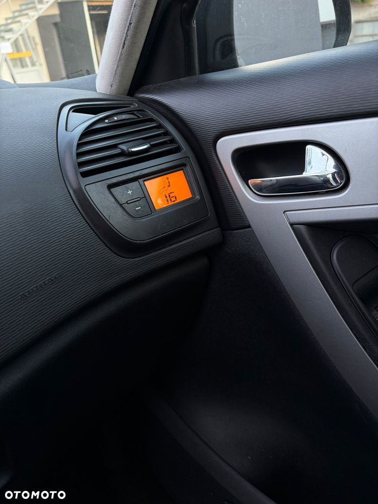 Citroën C4 Picasso 2.0 HDi Impress Exclusive - 17