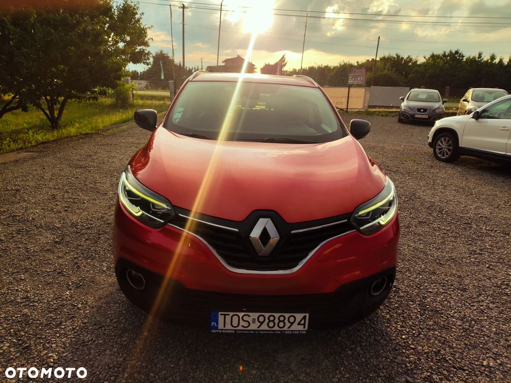 Renault Kadjar Energy TCe 130 Life - 9