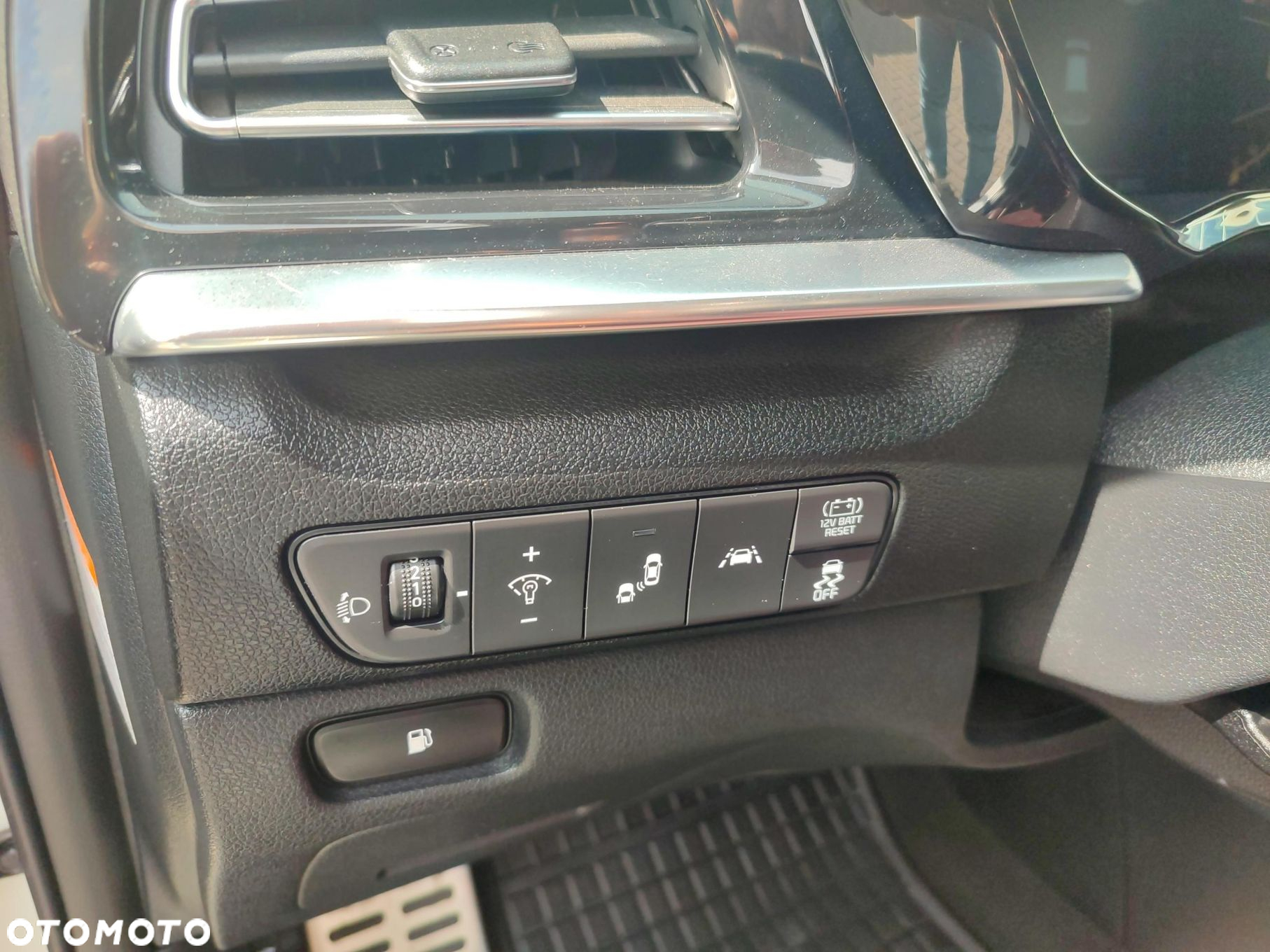 Kia Niro 1.6 GDI Hybrid XL - 11