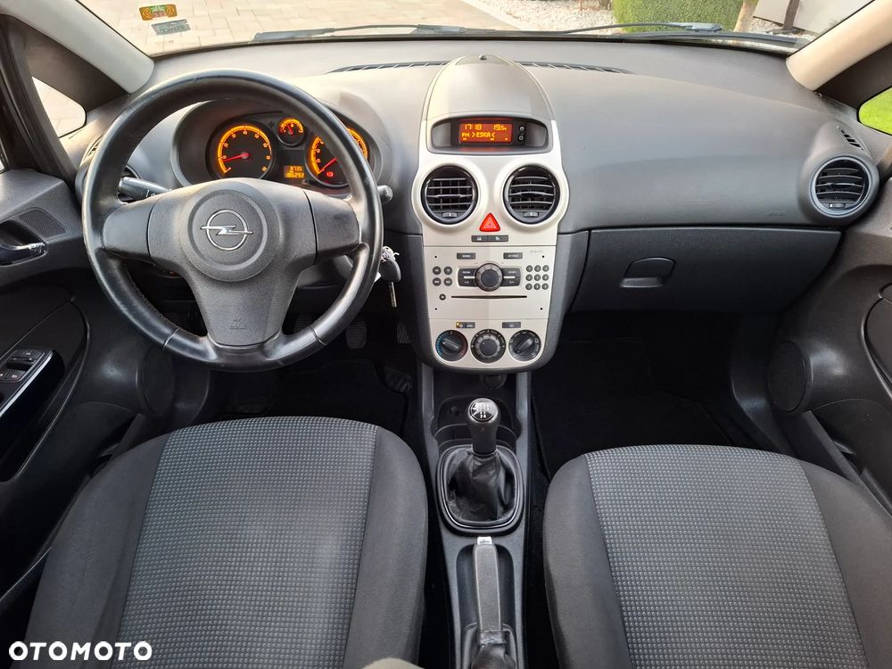 Opel Corsa 1.2 16V Catch me now - 33