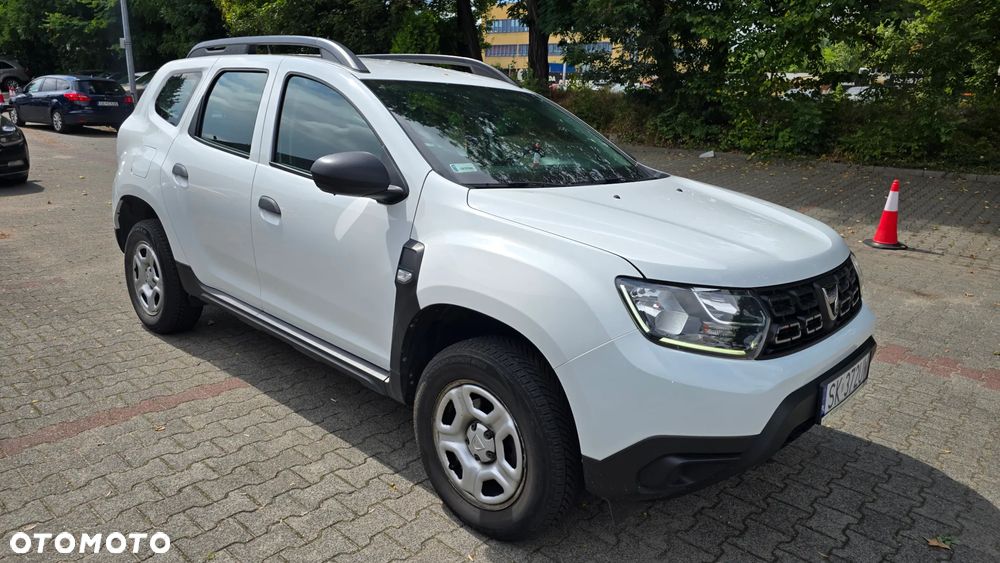 Dacia Duster 1.0 TCe Access - 7