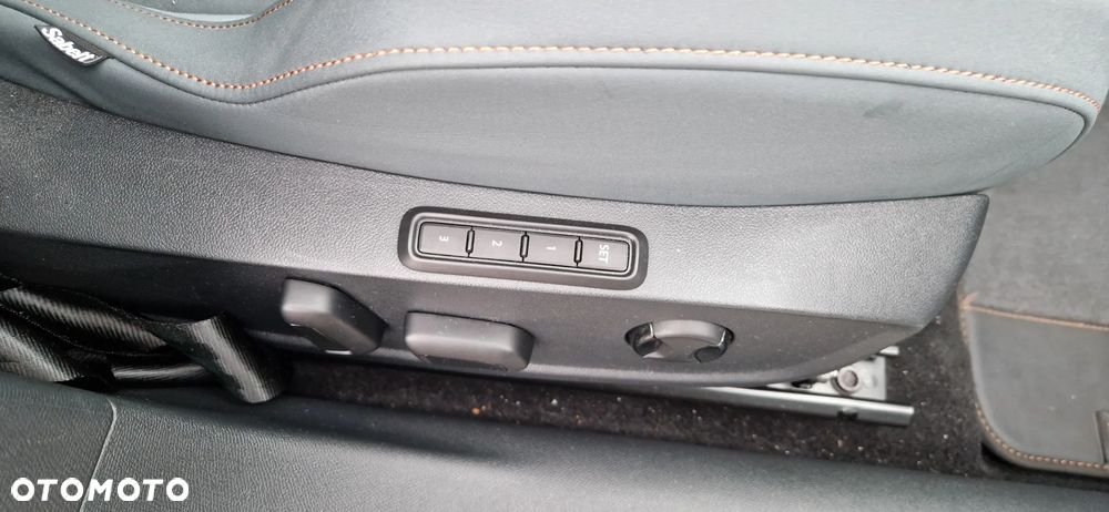 Cupra Formentor 2.0 TSI 4Drive DSG VZ Extreme - 12