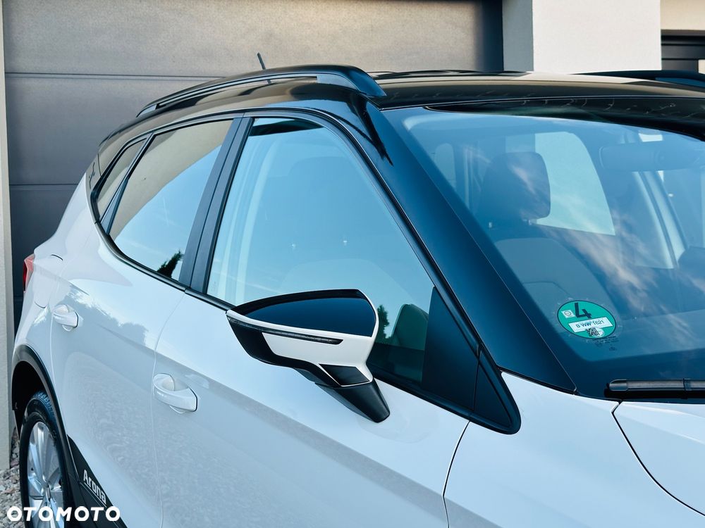 Seat Arona 1.6 TDI XCELLENCE - 6
