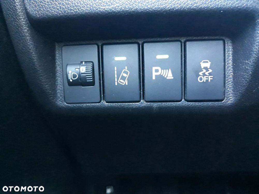 Honda Jazz 1.3 Comfort (ADAS) - 15