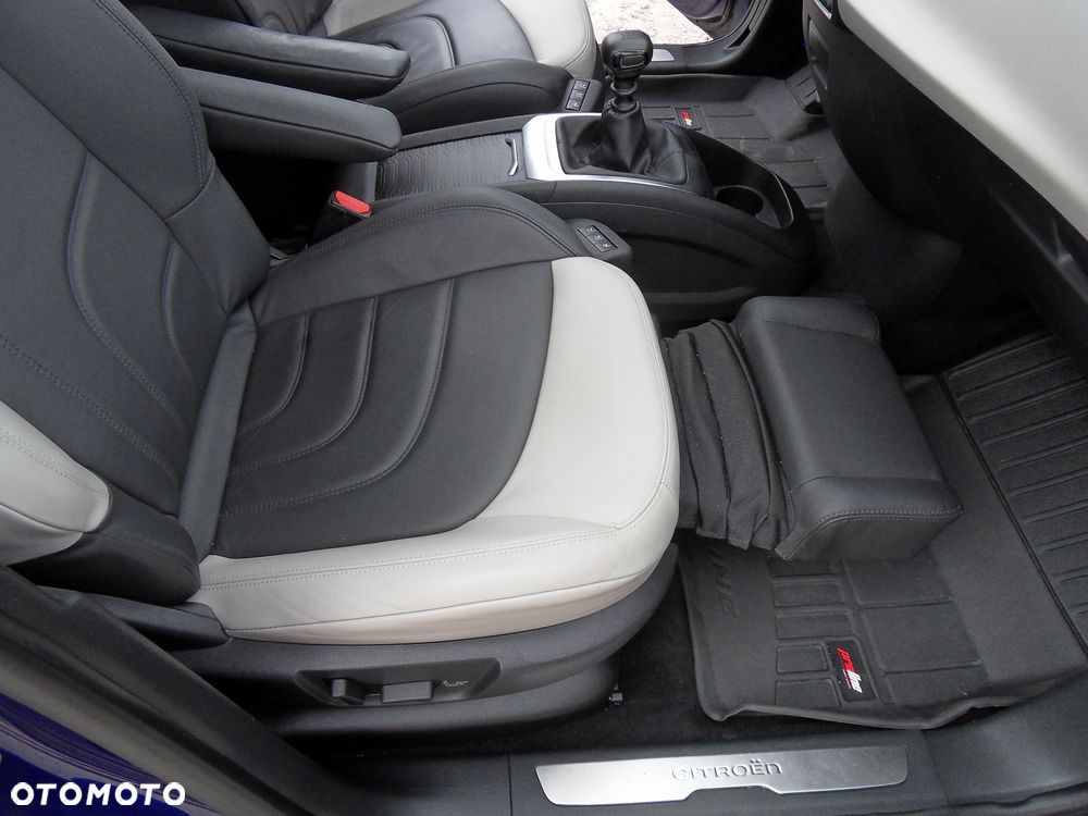 Citroën C4 SpaceTourer Grand 1.5 BlueHDi Shine S&S - 19