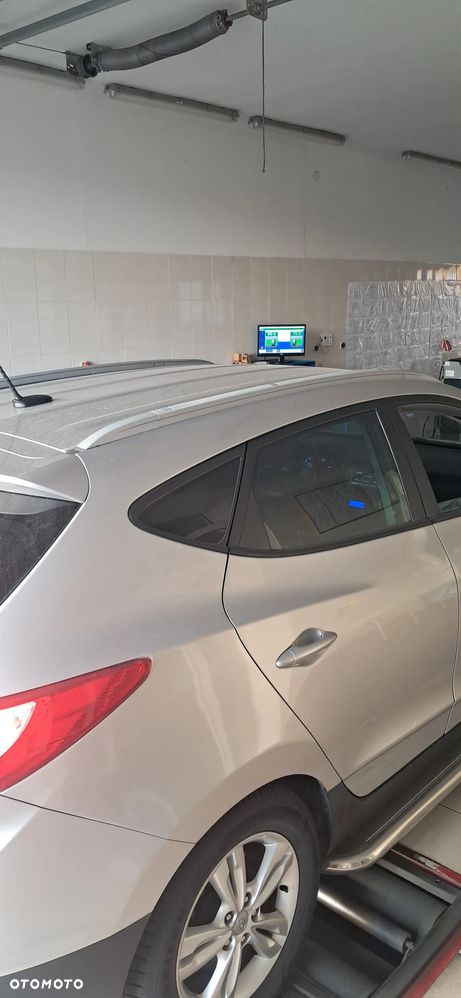 Hyundai ix35 2.0 2WD Style - 27