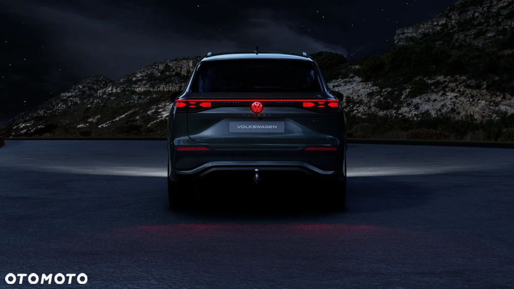 Volkswagen Tayron 2.0 TSI Life Plus DSG - 8