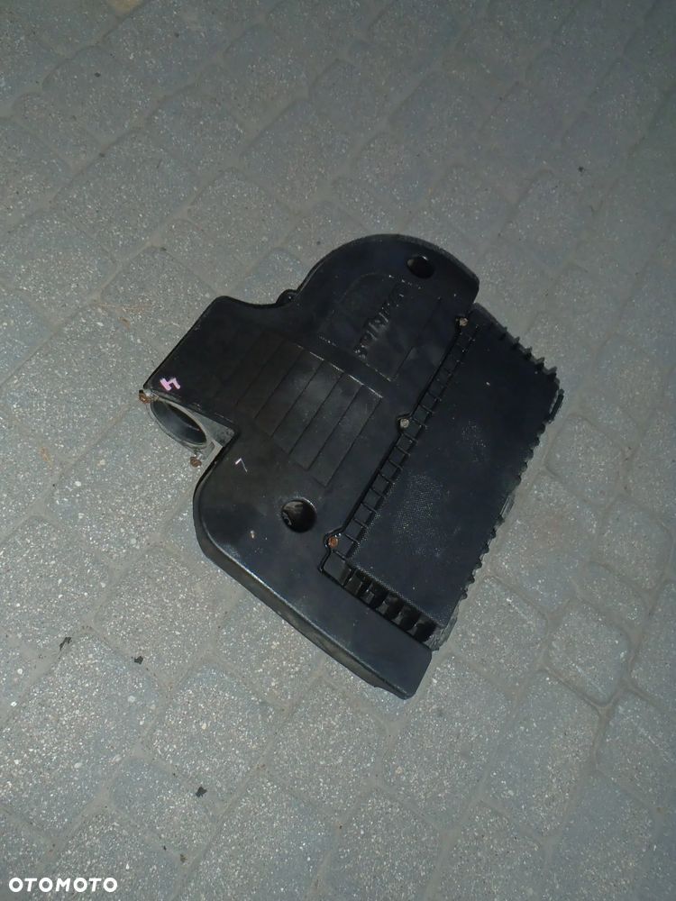 obudowa filtra powietrza doblo qubo strada fiorino grande evo panda 500 ford ka mito 1.3 multijet 90km 75km 80km euro 4 - 7