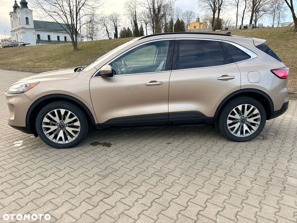 Ford Kuga - 7