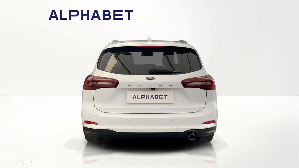 Ford Focus 1.0 EcoBoost mHEV Titanium X - 4