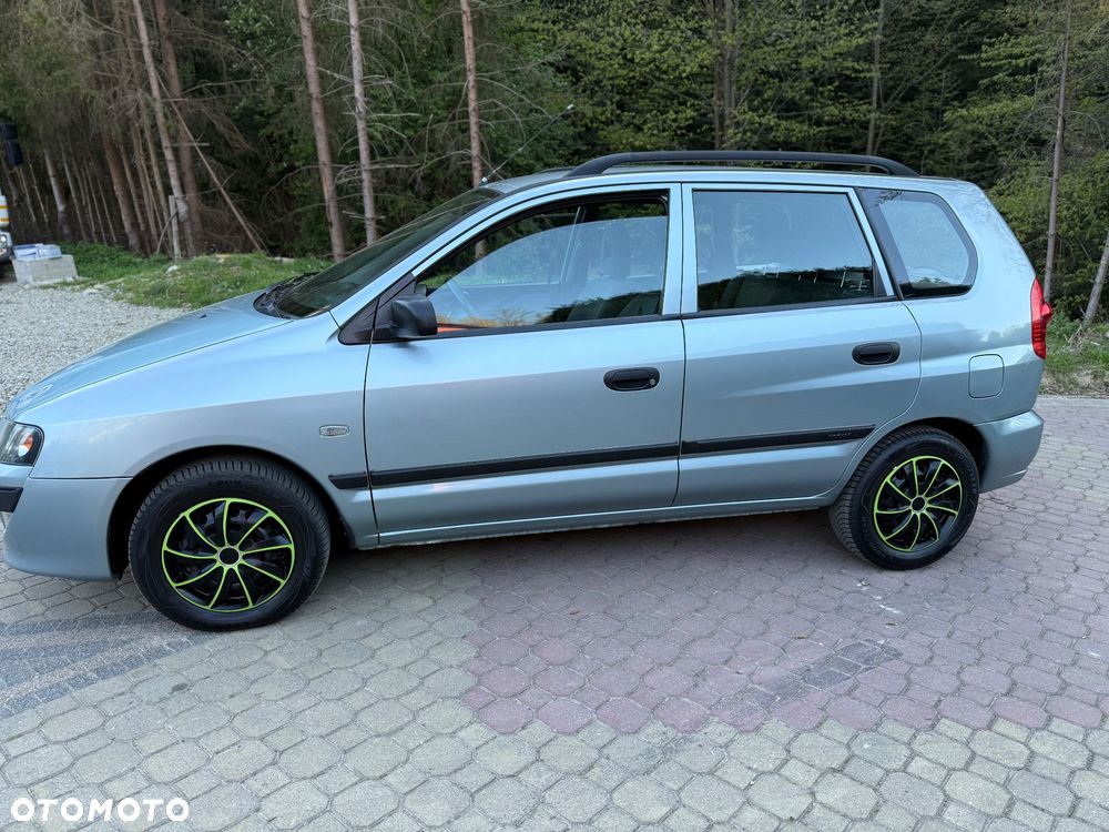 Mitsubishi Space Star 1.9 DI-D Comfort - 8