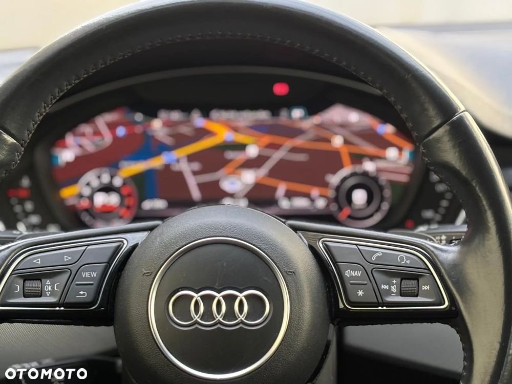 Audi A4 Avant 2.0 TFSI ultra Sport S tronic - 12