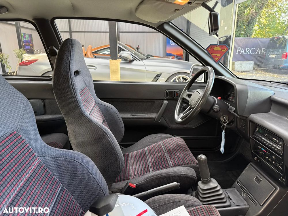 Suzuki Swift - 26