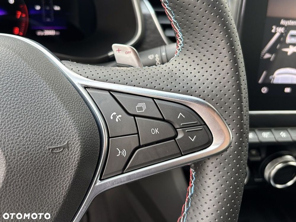 Renault Arkana 1.3 TCe mHEV Esprit Alpine EDC - 9