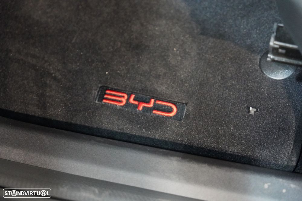 BYD Dolphin Surf 43.2 kWh Comfort - 45