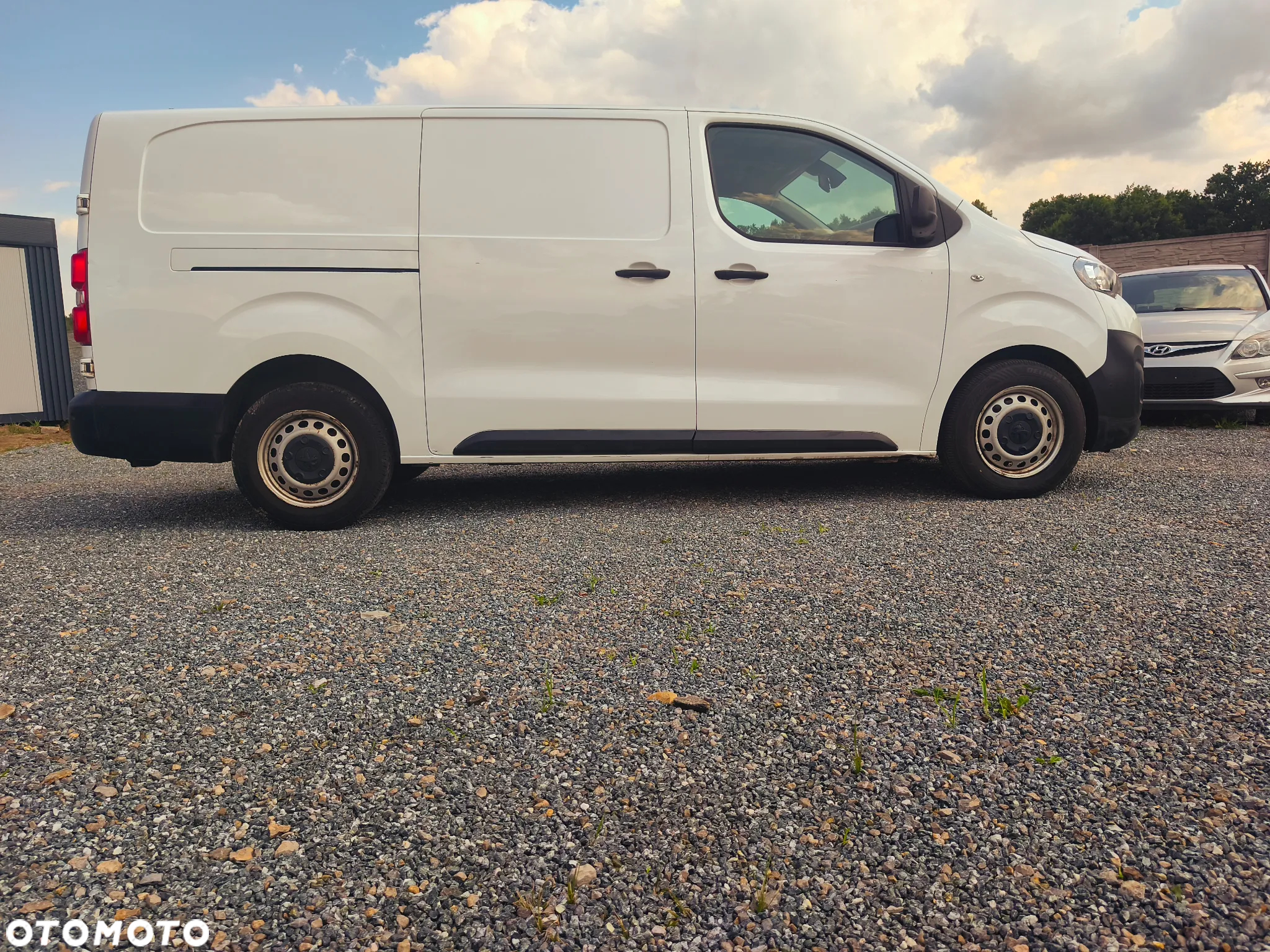 Peugeot Expert - 9