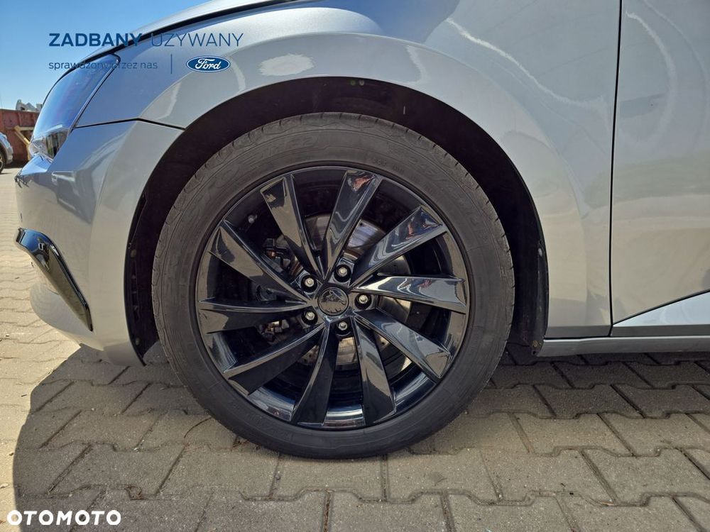 Skoda Superb - 24