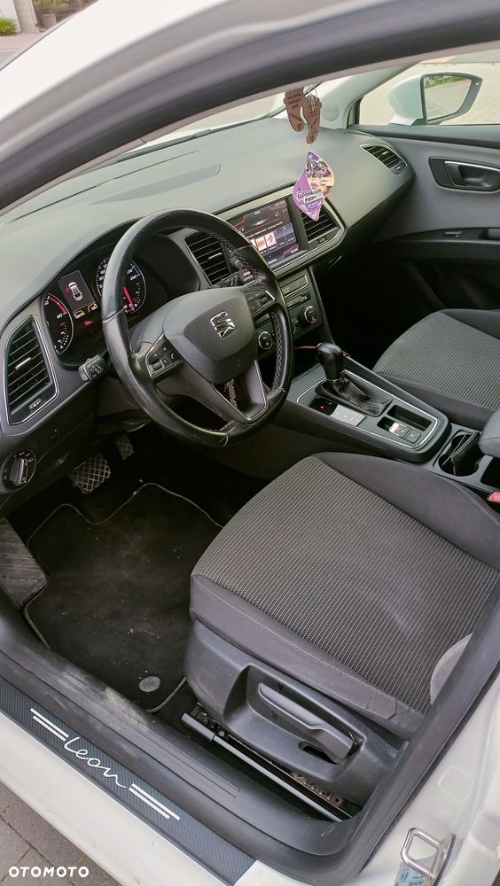 Seat Leon - 14