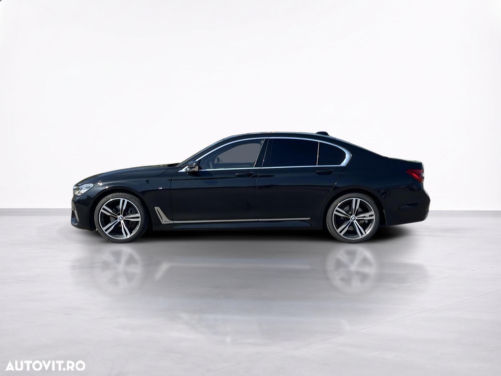 BMW Seria 7 730d xDrive - 3