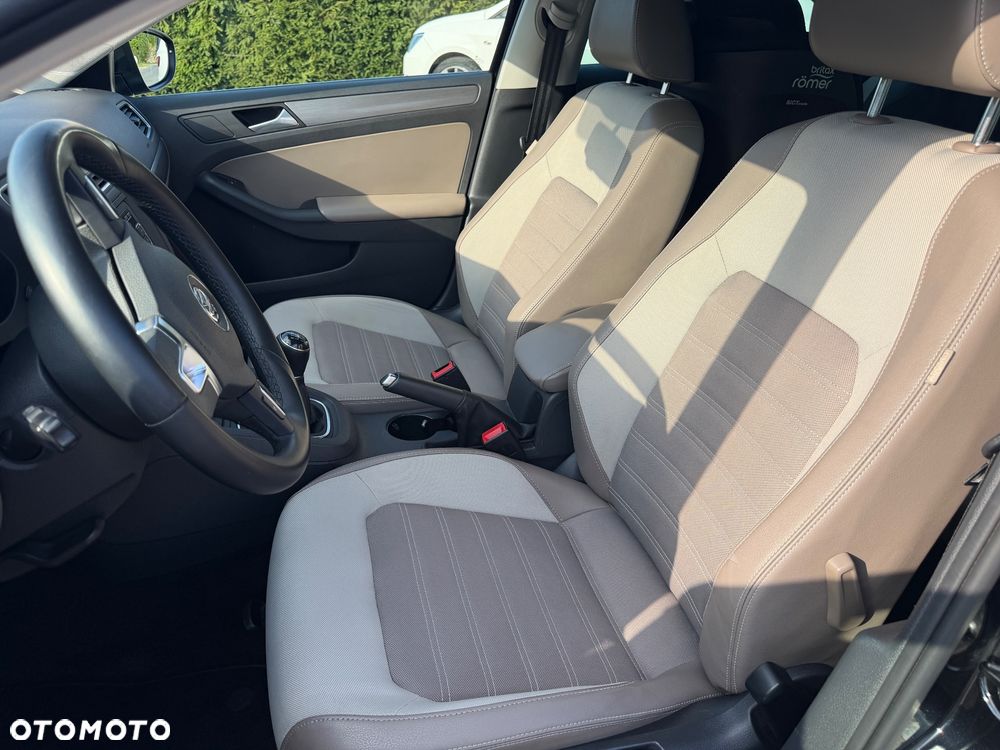 Volkswagen Jetta 1.4 TSI Highline CityLine - 5