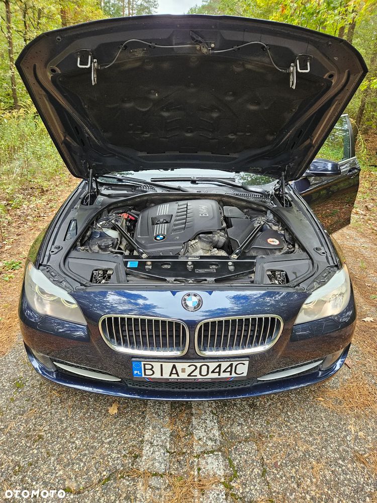 BMW Seria 5 - 12