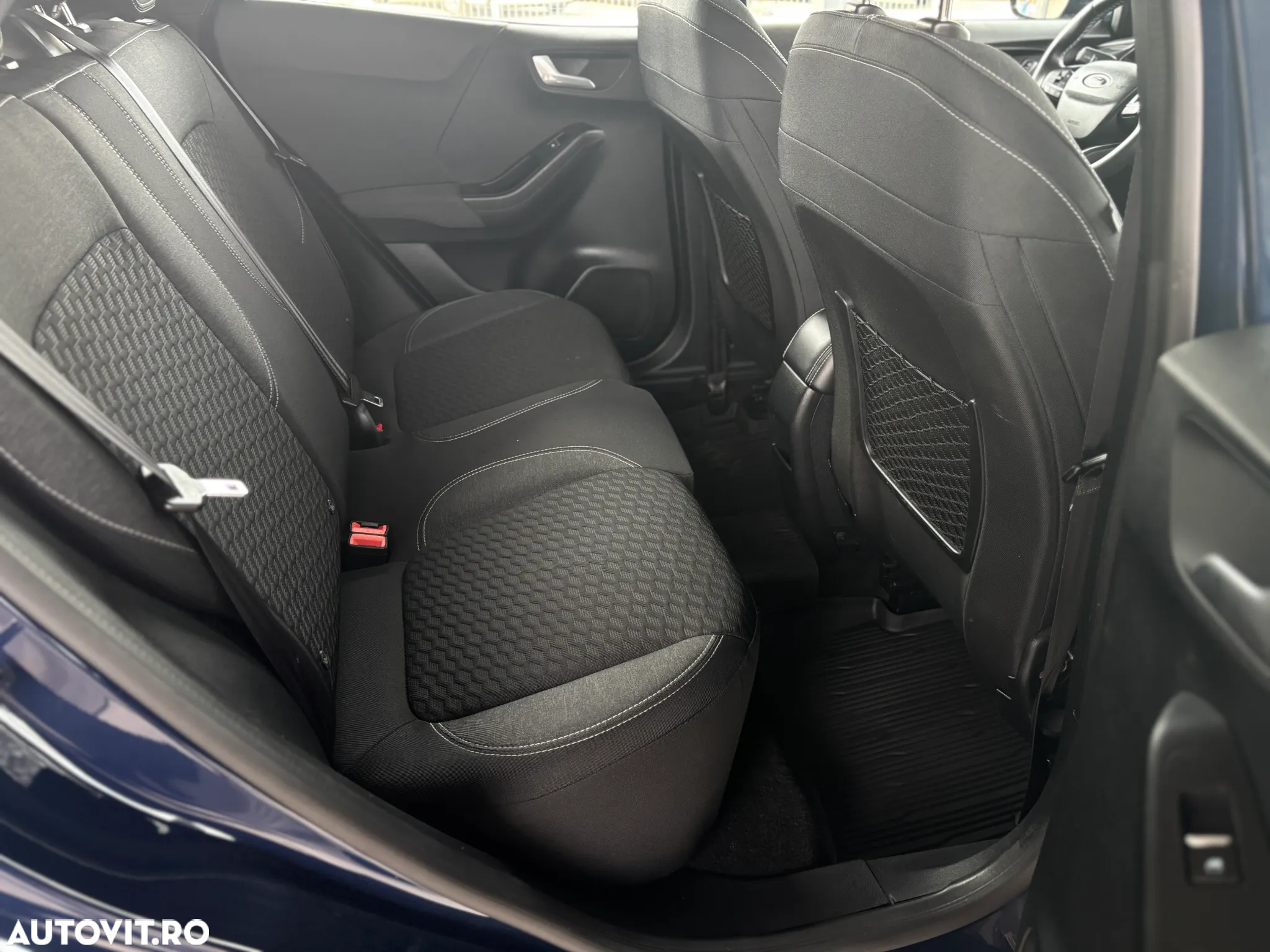 Ford Puma - 19