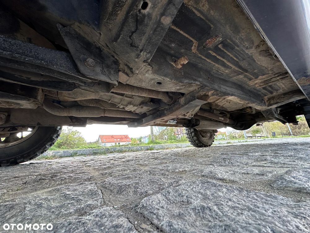 Jeep Grand Cherokee 2.5 TD Limited - 13