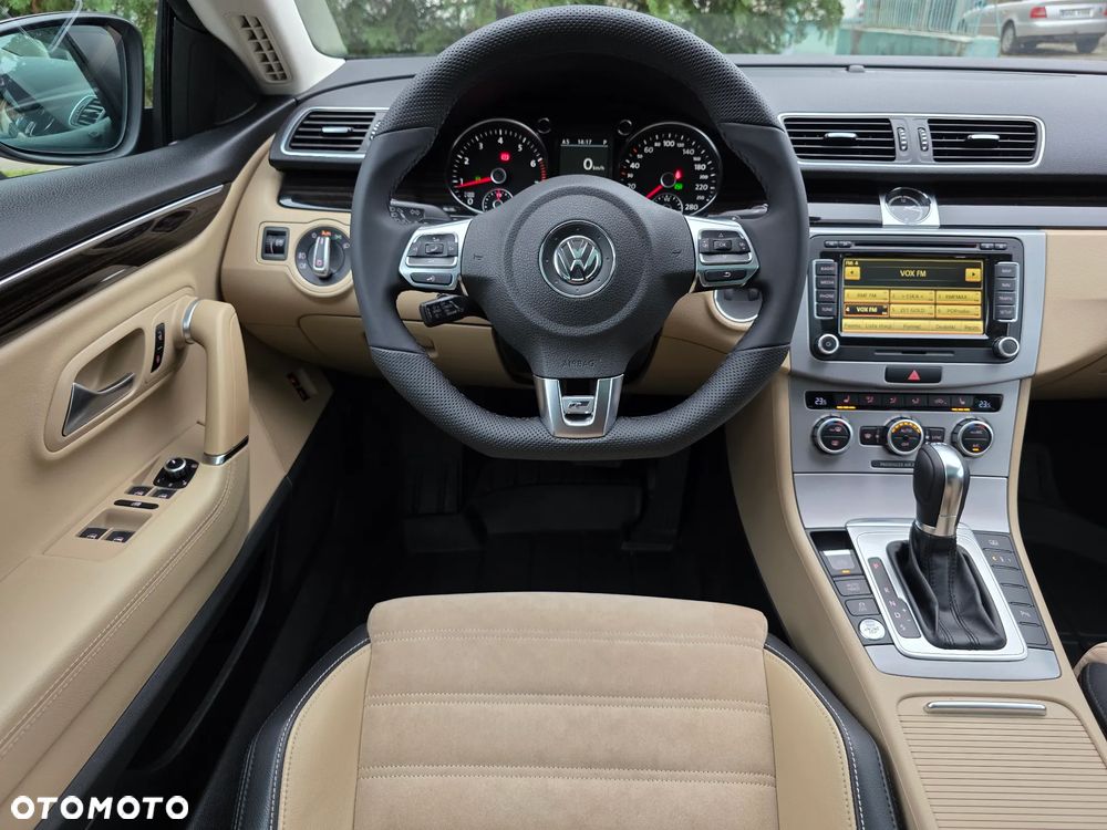 Volkswagen CC - 37