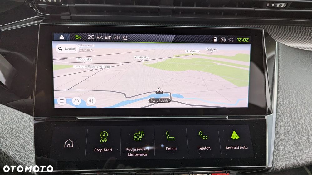 Peugeot 308 1.5 BlueHDi GT S&S EAT8 - 16