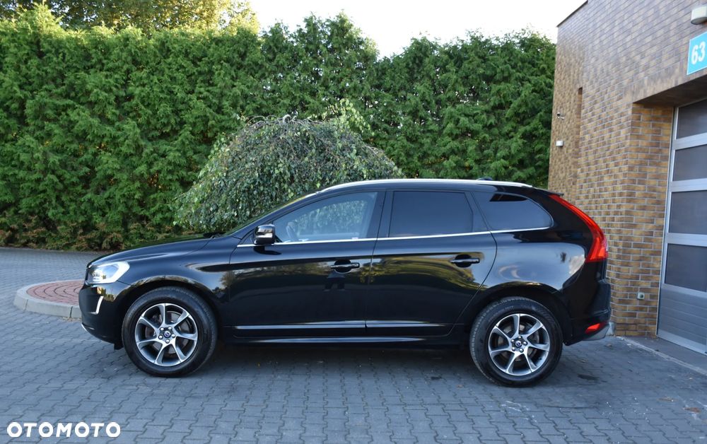 Volvo XC 60 D4 Geartronic Ocean Race - 7