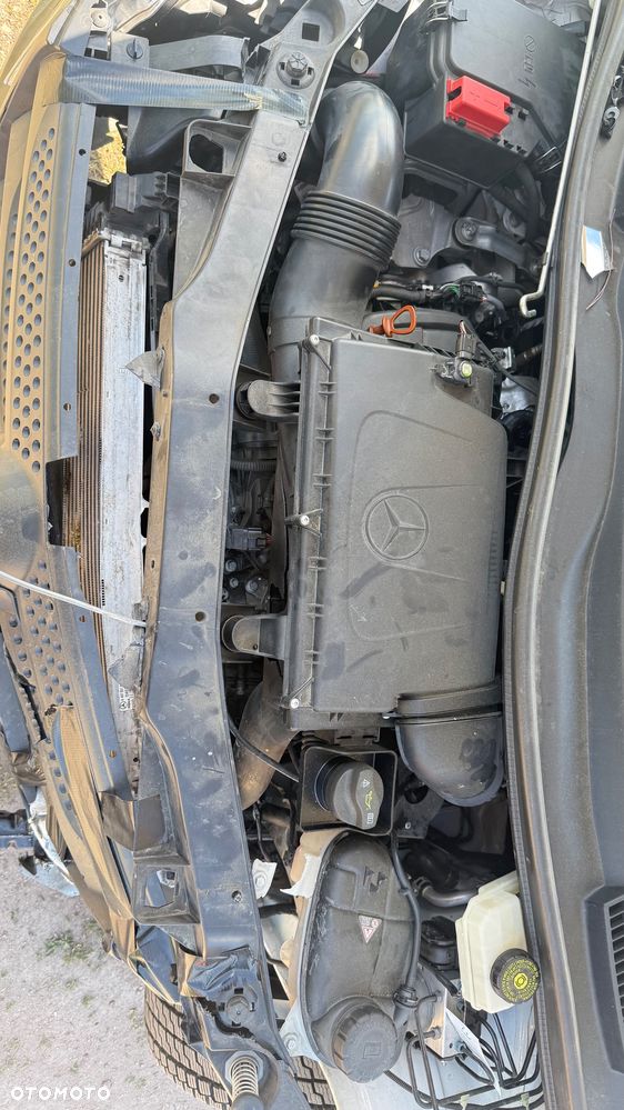 Mercedes-Benz Vito CDI Mixto 447.701 - 10