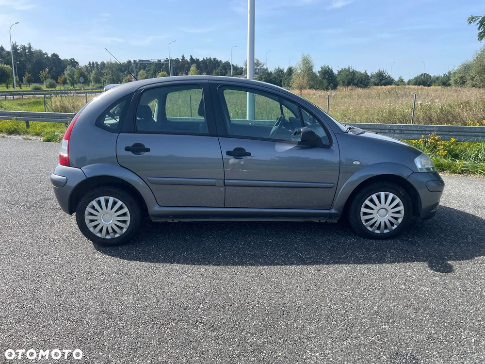 Citroën C3 1.4 HDi Confort - 7
