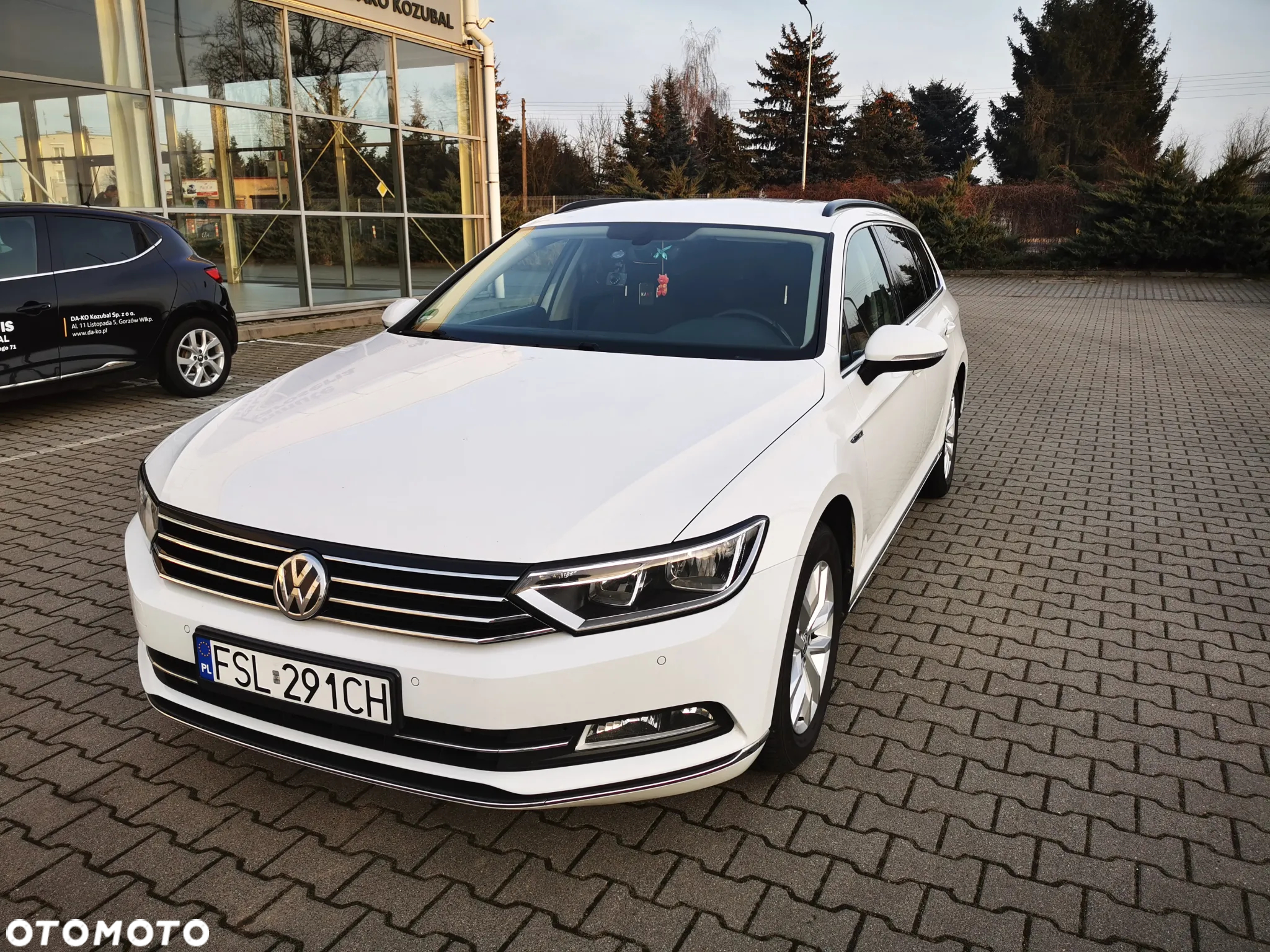 Volkswagen Passat 2.0 TDI BMT Highline DSG - 3