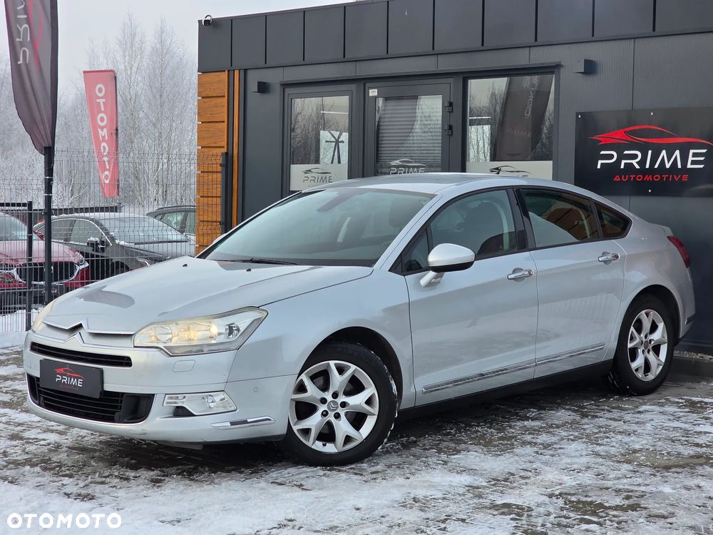 Citroën C5 1.6 THP 16V Dynamique - 2