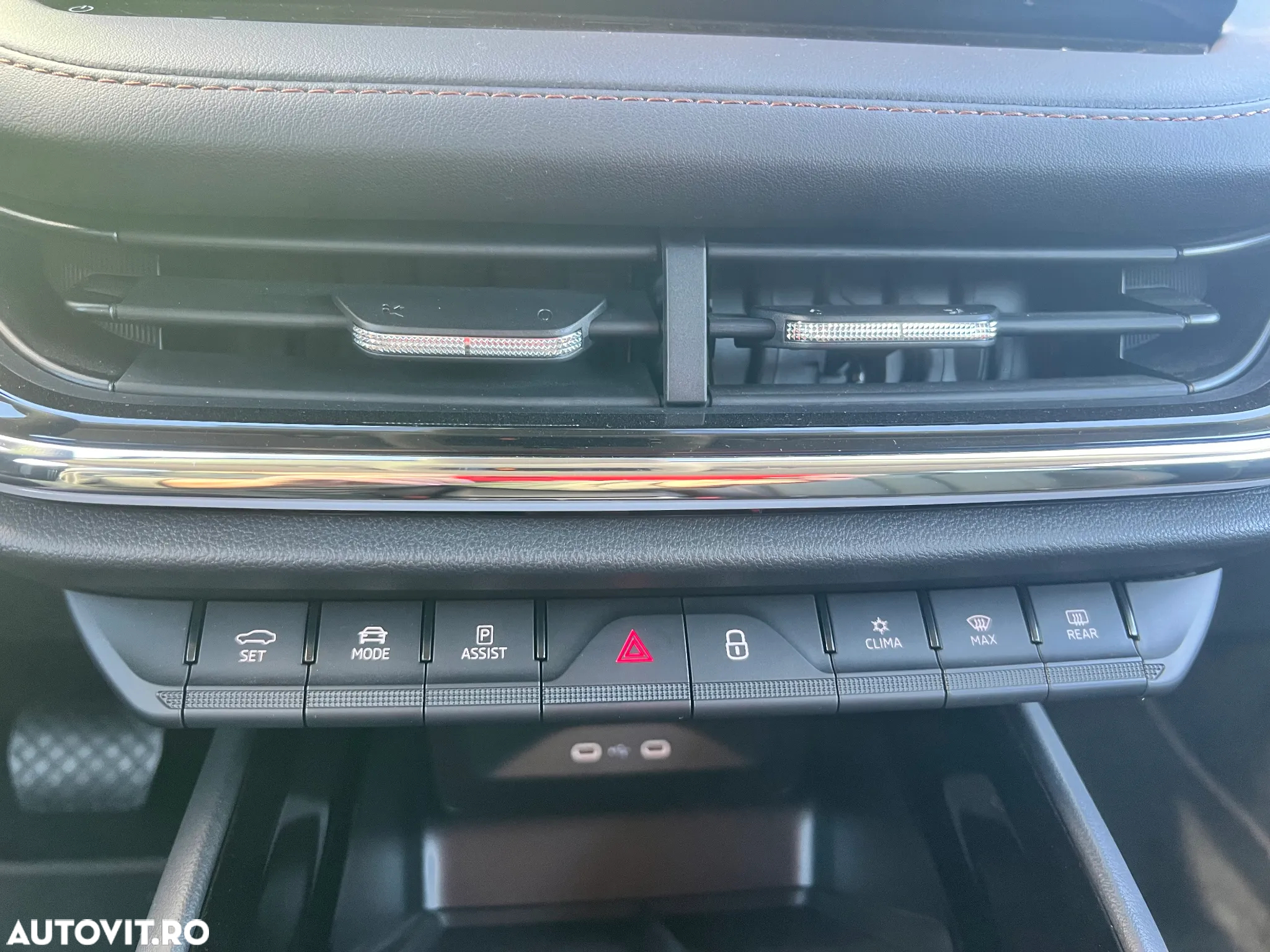 Skoda Enyaq iV Electric 80X - 10