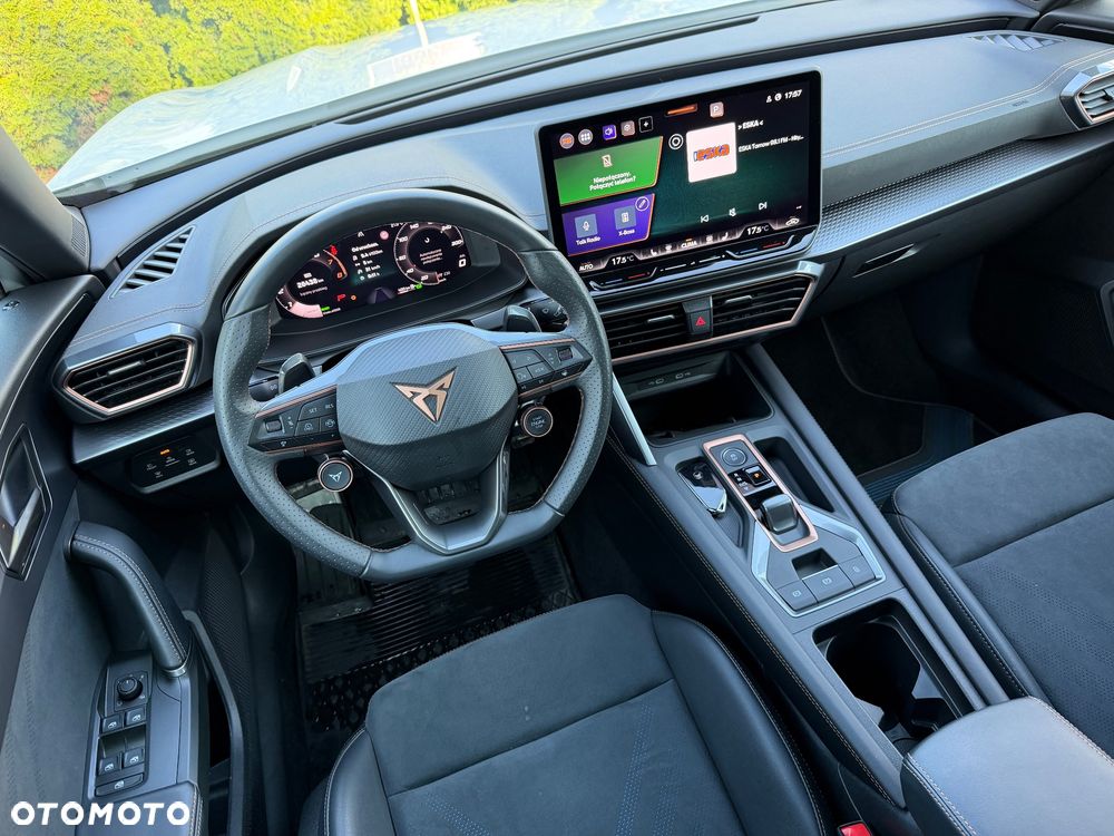 Cupra Formentor 1.5 eTSI mHEV DSG - 26