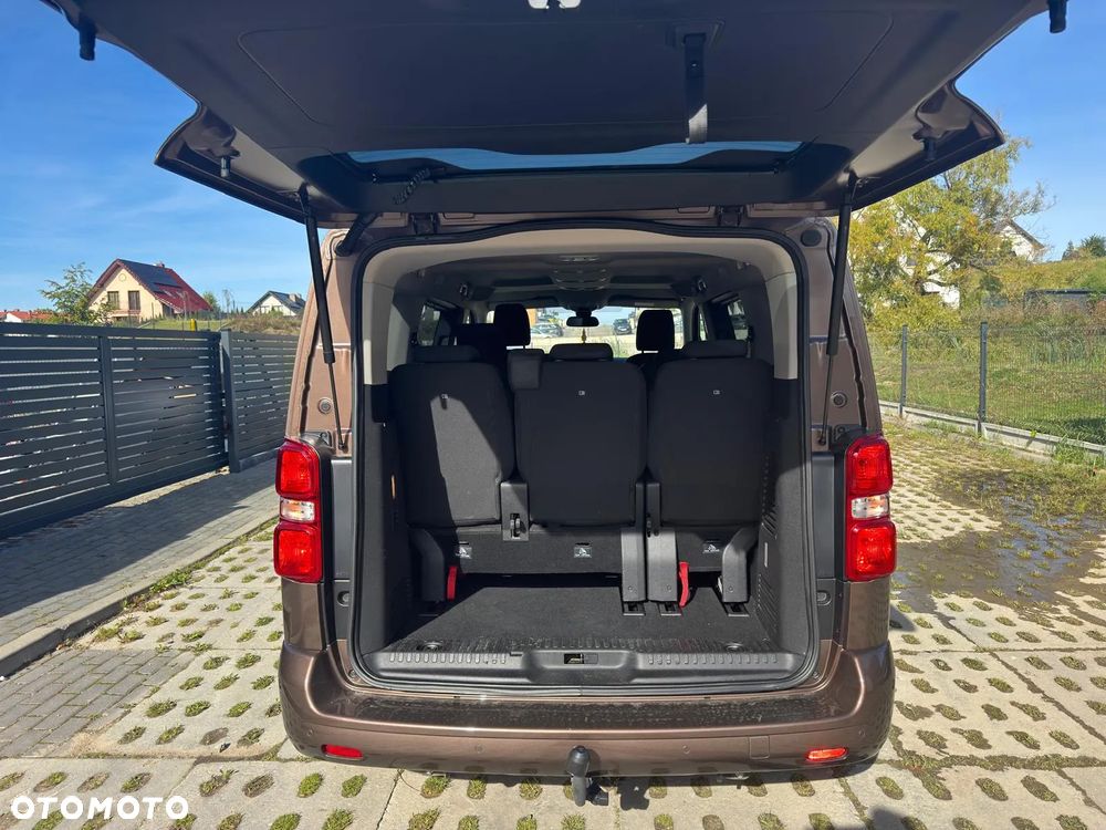 Toyota Proace Verso 2.0 D4-D Medium Family - 6
