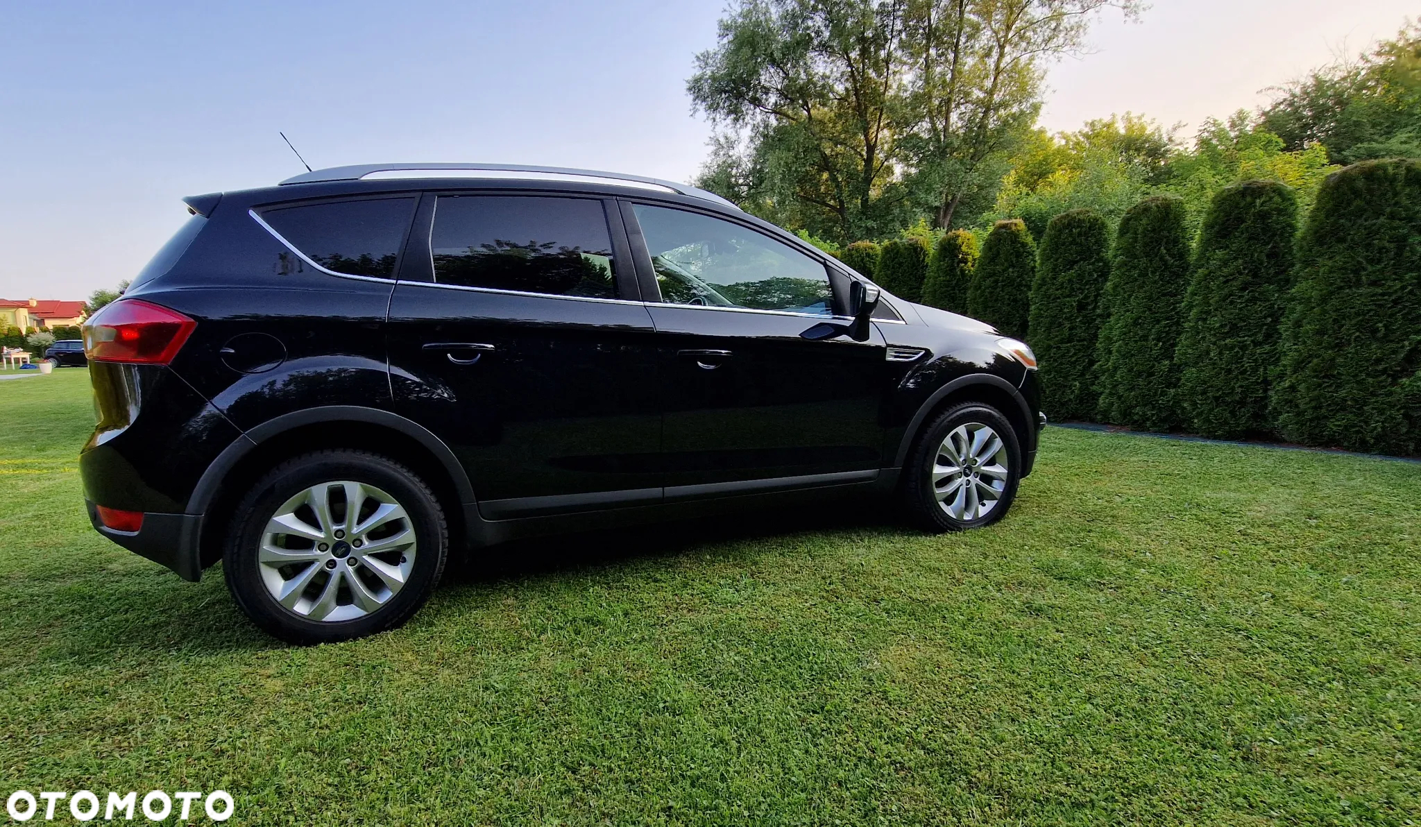 Ford Kuga - 22