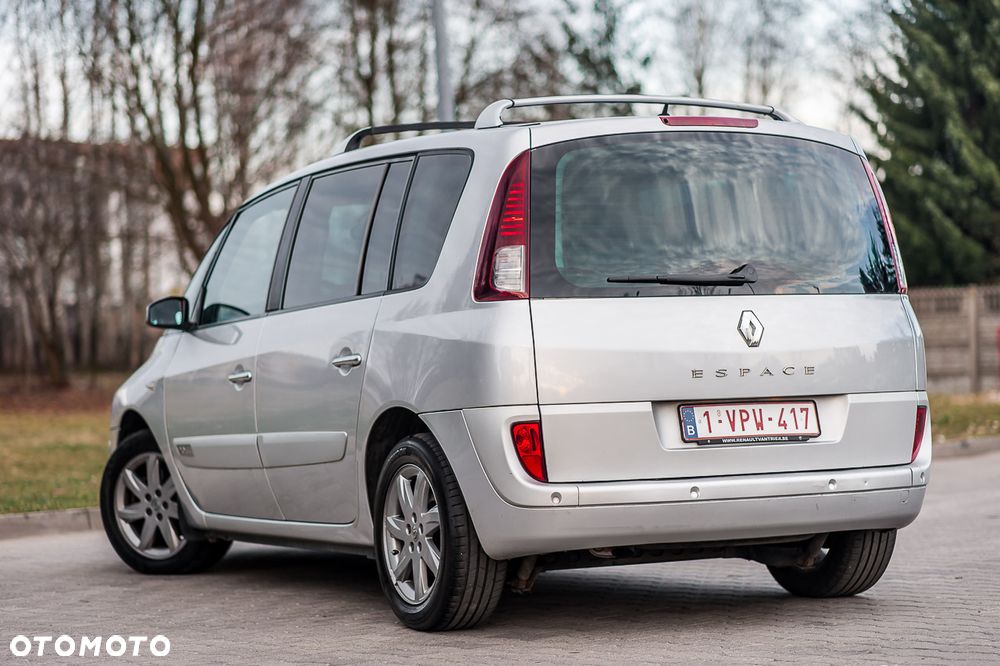 Renault Espace - 4