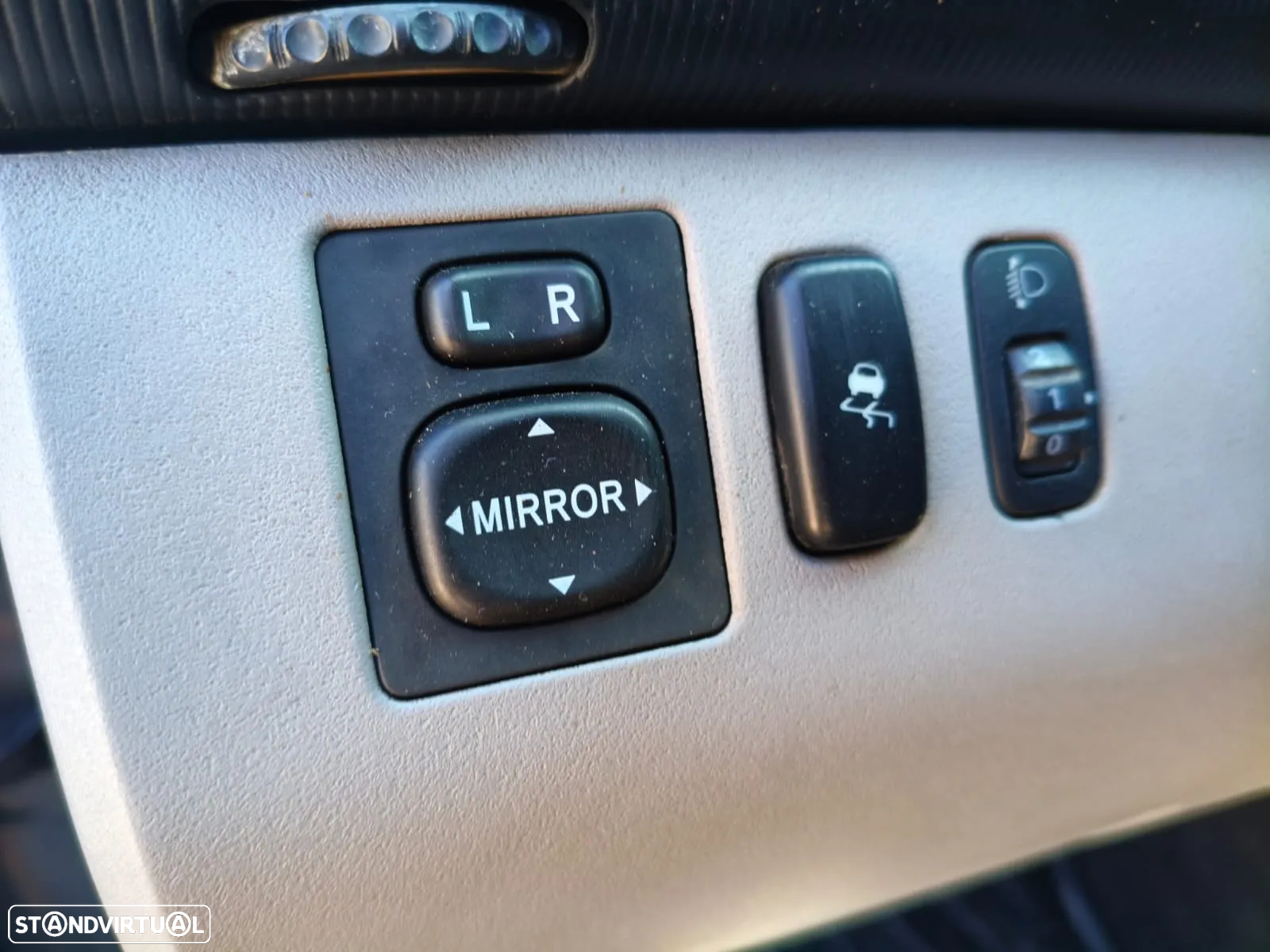 Mitsubishi L 200 4X4 LONGA - 13