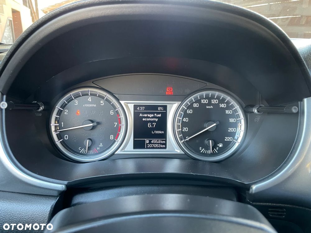 Suzuki Vitara 1.6 (4x2) Comfort+ - 18