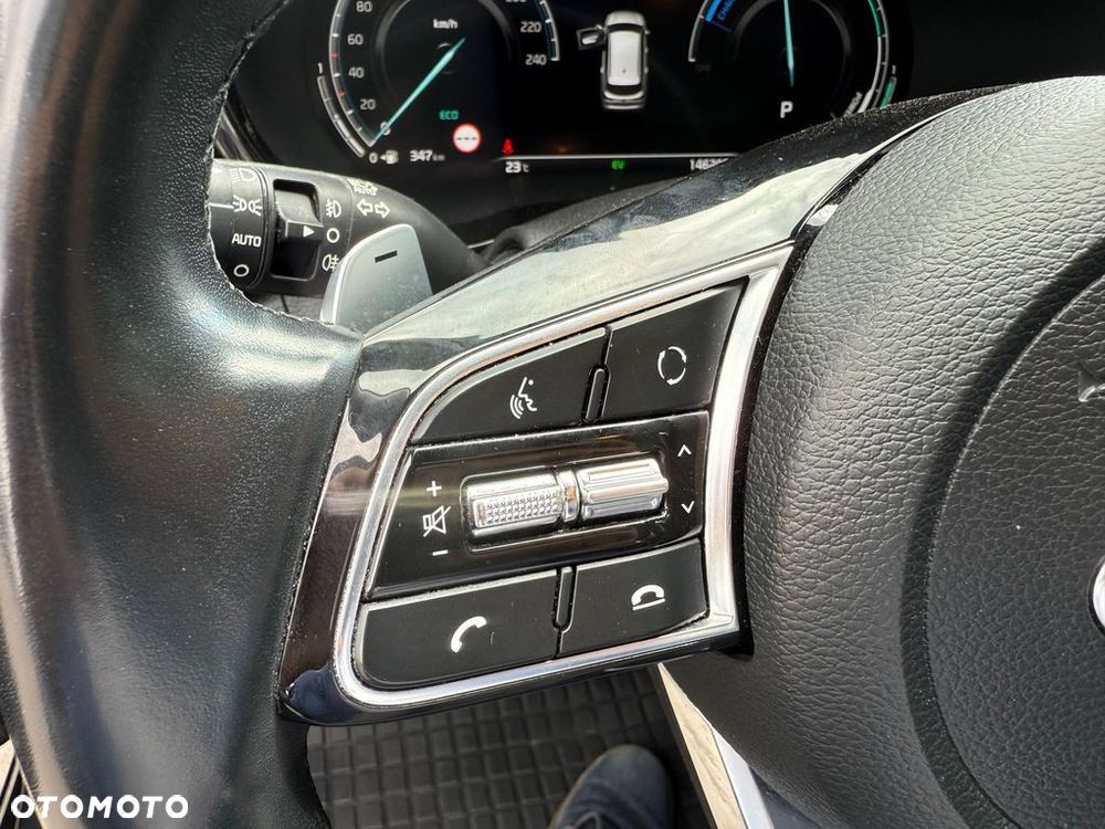 Kia Ceed 1.6 GDI PHEV L Business Line DCT - 21