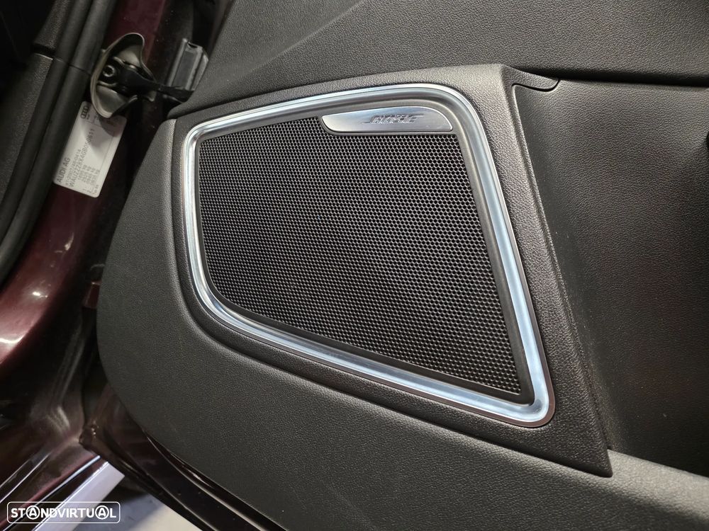 Audi A1 Sportback 1.6 TDI S-line - 10