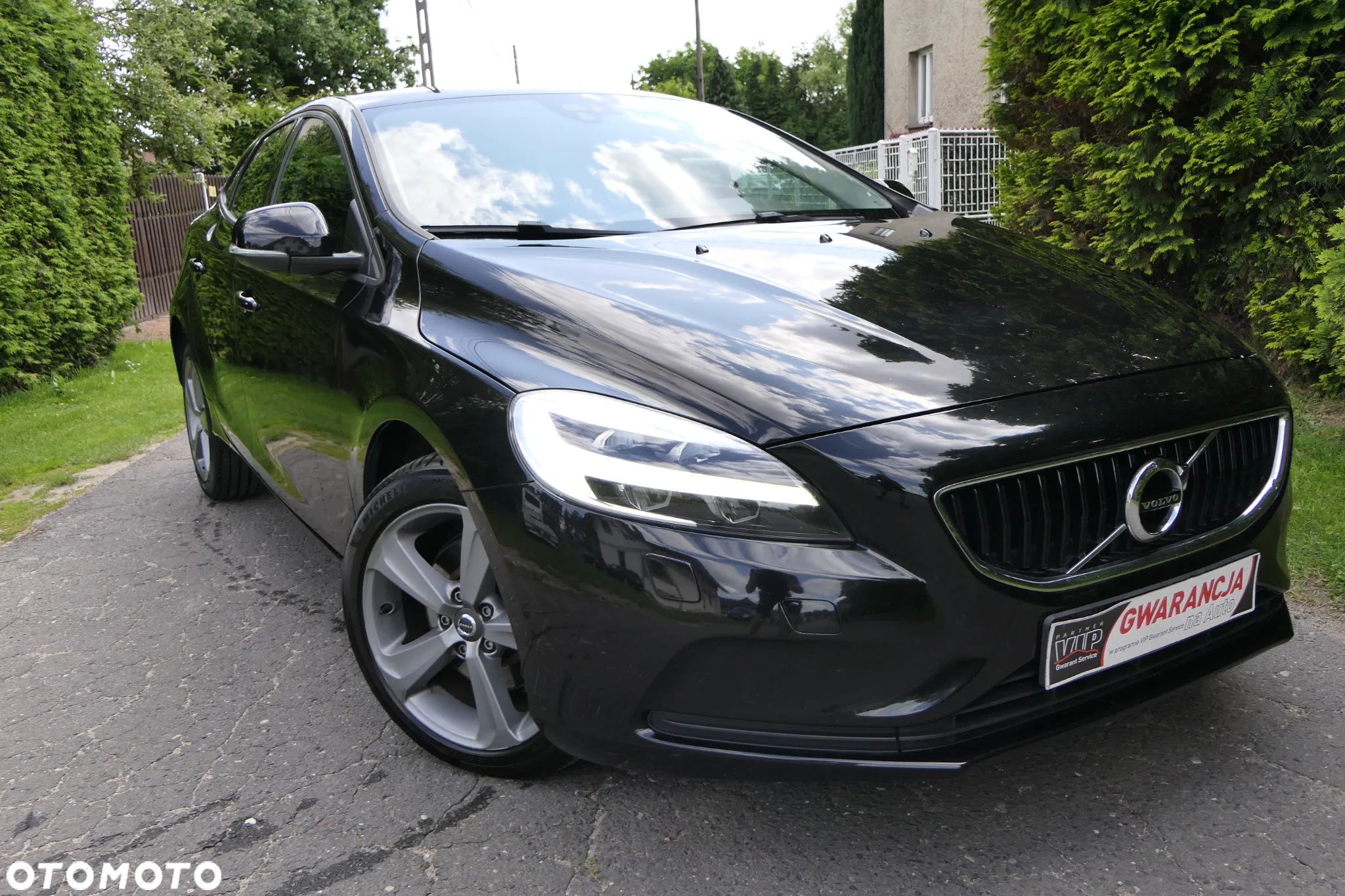 Volvo V40 T3 Drive-E Momentum - 11