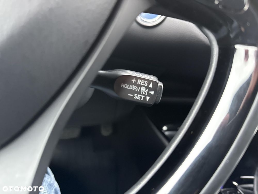 Toyota C-HR 1.8 Hybrid Style - 24