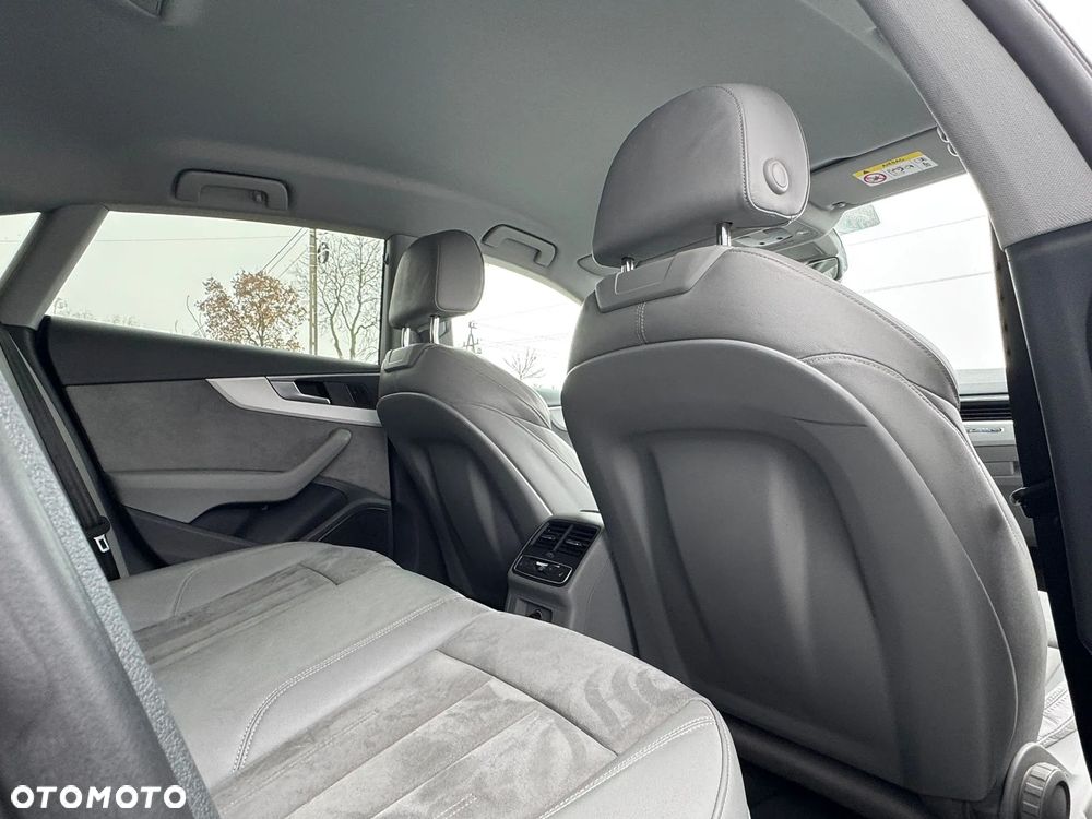 Audi A5 Sportback - 19