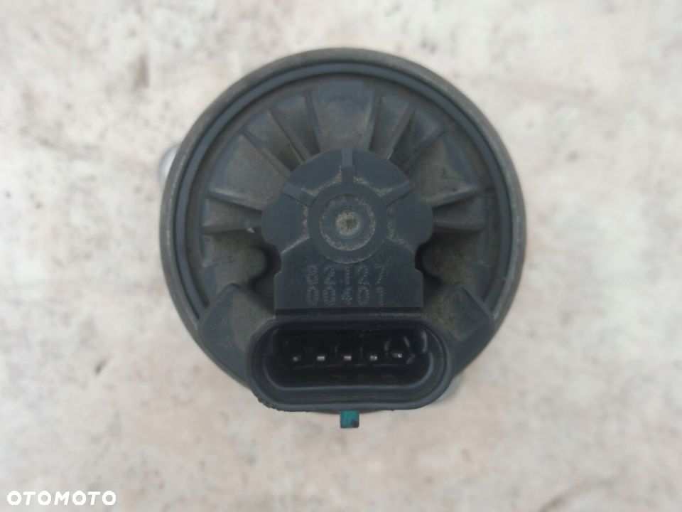 CHEVROLET SPARK M300 ZAWÓR EGR 1.0 09-15r - 2
