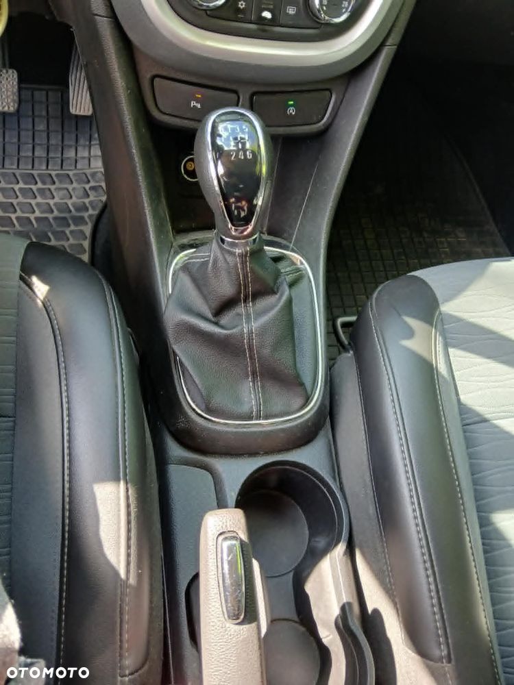 Opel Mokka - 18