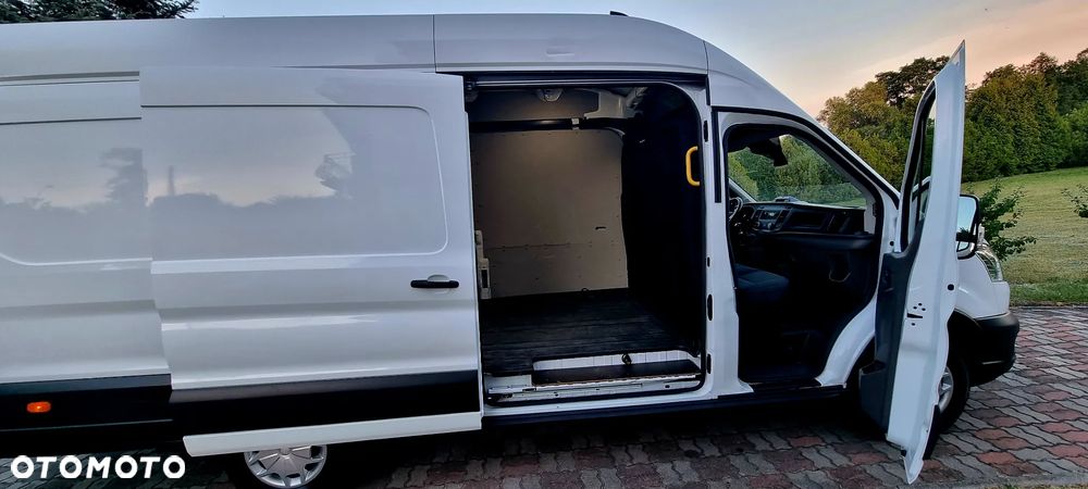 Ford TRANSIT - 24