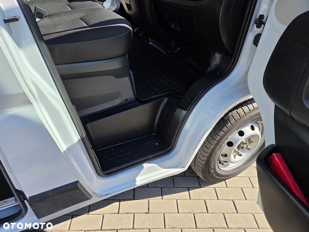 Citroën Jumper L3 - 23